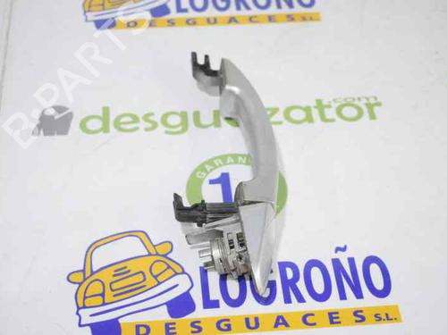 Front left exterior door handle FORD FOCUS II (DA_, HCP, DP) 1.8 TDCi | BP1884928C128 