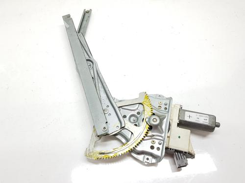 Front right window mechanism TOYOTA AVENSIS (_T25_) 2.0 D-4D (ADT250_, ADT250R) | BP20188684C23 