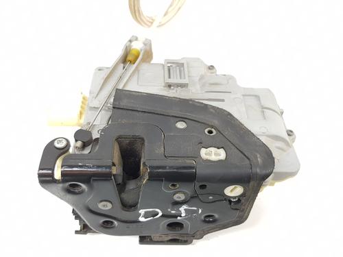 Front right lock AUDI Q7 (4LB) 3.0 TDI quattro | BP18356698C97 