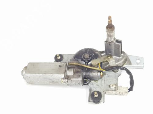 Used Rear wiper motor Rear wiper motor TOYOTA LAND CRUISER 90 (_J9_) 3.0 D-4D 4WD (KDJ90_, KDJ95_, KDJ90W, KDJ95W) (163 hp) 36528880 36528880