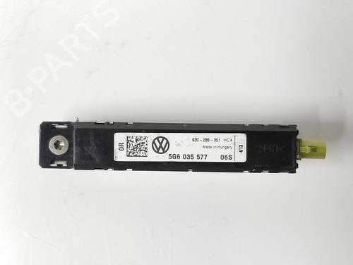 Andre VW GOLF VII (5G1, BQ1, BE1, BE2) 1.6 TDI | BP14089035O1 