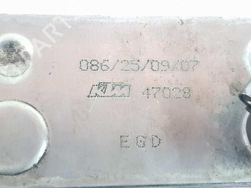 Oil radiator BMW 3 (E90) 325 d | BP14074210M33 