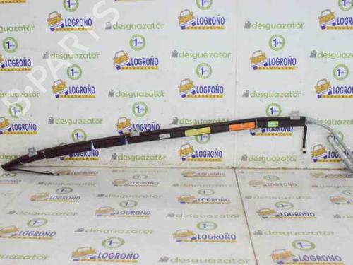 Used Right curtain airbag HYUNDAI TUCSON (JM) 2.0 CRDi (113 hp) 1231514
