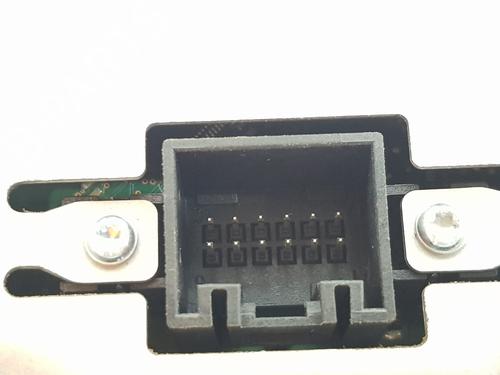 Display VW T-ROC (A11, D11) 1.0 TSI | BP37639303C48 - Image 3