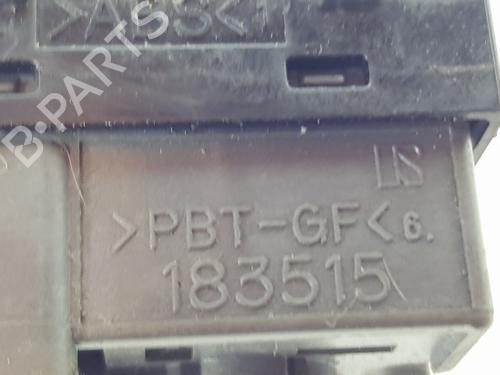 Mirror switch ISUZU D-MAX I (TFR, TFS) 3.0 DiTD 4x4 (TFS77H) | BP36052476I25 - Image 2