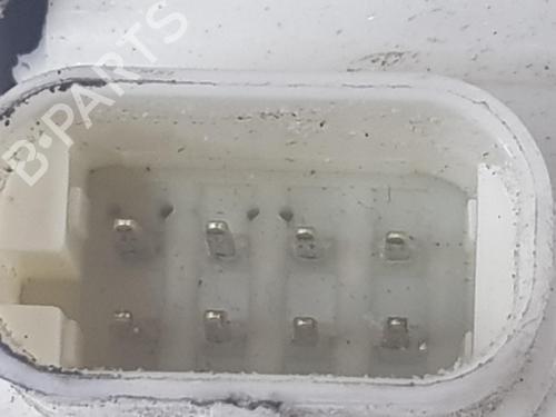 Rear right lock VW CRAFTER 30-50 Van (2E_) 2.5 TDI | BP17661773C99 