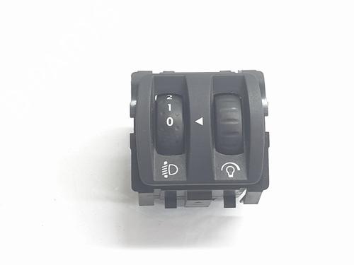 Headlight switch OPEL VIVARO B Bus (X82) 1.6 CDTI (06) | BP36678150I24 - Image 3