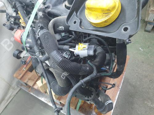 Engine RENAULT TRAFIC III Van (FG_)  | BP29304401M1 