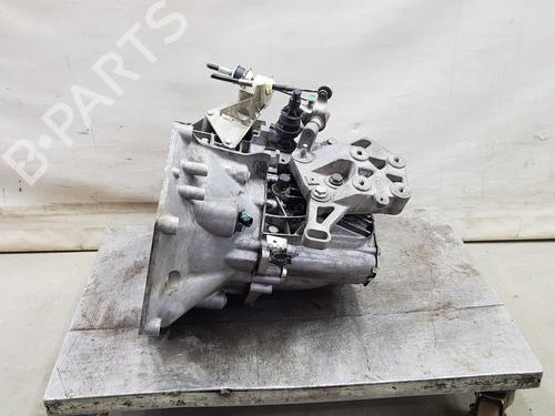 Gearbox FIAT DUCATO Van (250_) 130 Multijet 2,3 D | BP37605270M3 - Image 4