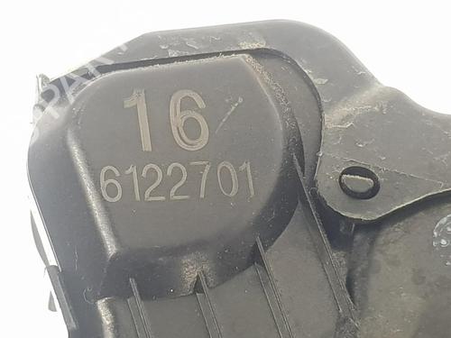 Front left lock TOYOTA LAND CRUISER PRADO (_J12_) 3.0 D-4D (KDJ120, KDJ125) | BP7767920C98 