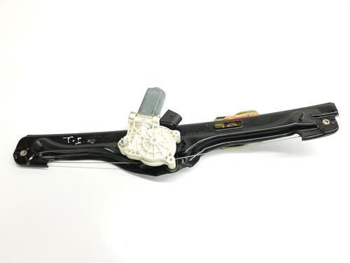 Rear left window mechanism BMW X5 (F15, F85) xDrive 25 d | BP29716350C24 