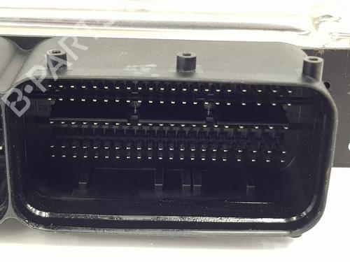 Engine control unit (ECU) VW CRAFTER Van (SY_, SX_)  | BP29534849M57 