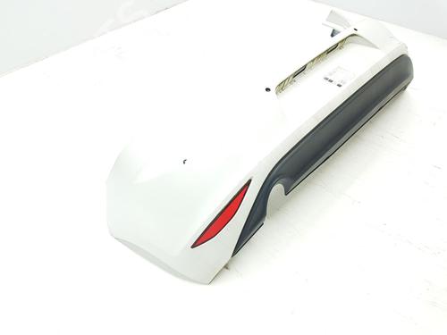 Rear bumper VW GOLF VII (5G1, BQ1, BE1, BE2) 1.6 TDI | BP10282363C8 