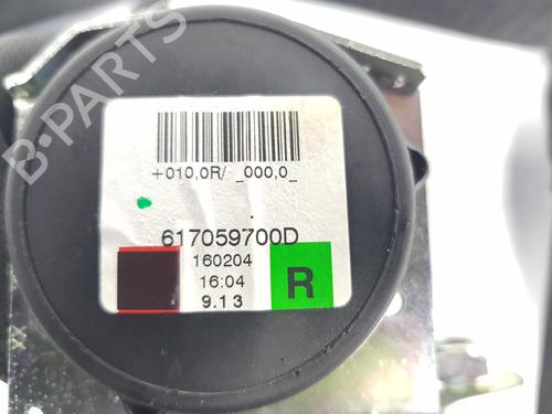 Front right seatbelt MINI MINI CLUBVAN (R55) Cooper D | BP8746073I25 