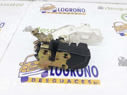 Front right lock JEEP CHEROKEE (KJ) 2.5 CRD 4x4 | BP1979931C97 