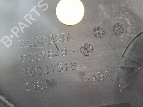 Armrest / Center console BMW X5 (E70) 3.0 d | BP23877885I20 