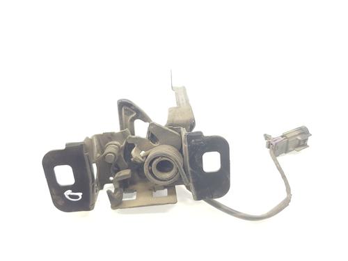 Hood lock CHEVROLET CRUZE (J300) 2.0 CDI | BP15639067C133
