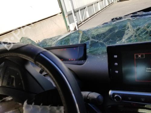 Speilbryter CITROËN C4 CACTUS 1.2 VTi 82 | BP15939321I25 