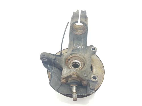 Left front steering knuckle CITROËN JUMPER II Van 2.2 HDi 100 | BP36679516M25 - Image 2