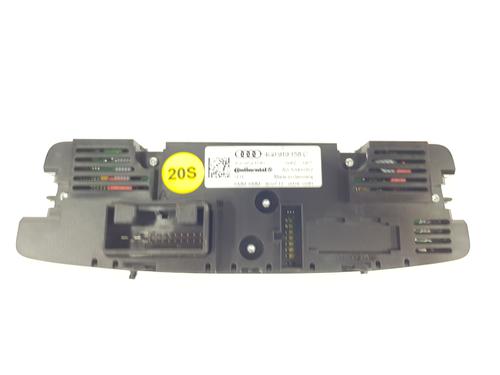 Climate control AUDI A6 C7 Avant (4G5, 4GD) 3.0 TDI | BP13690205I5 