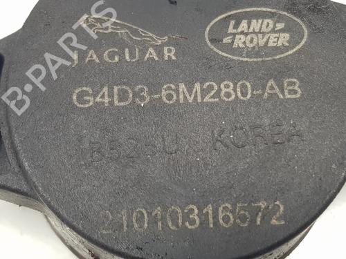 Electronic sensor JAGUAR F-PACE (X761) 2.0 TD4 | BP34699445M84 - Image 3