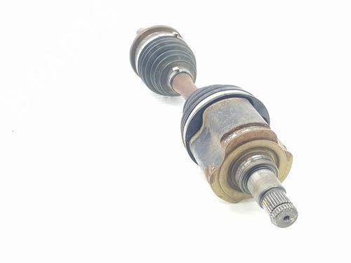 Right front driveshaft TOYOTA LAND CRUISER 90 (_J9_) 3.0 D-4D 4WD (KDJ90_, KDJ95_, KDJ90W, KDJ95W) | BP25333869M39 