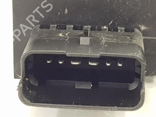 Left front window motor PEUGEOT EXPERT Van (V_)  | BP34253871E21  - Image 5