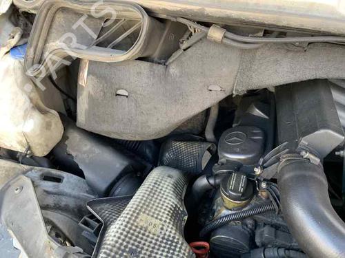 Gearbox MERCEDES-BENZ SPRINTER 4-t Platform/Chassis (B904) 413 CDI | BP5130075M3 