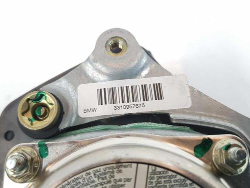 Driver airbag BMW 3 Coupe (E46) 328 Ci | BP6055688C9 