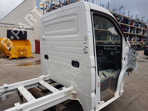 Other VW CRAFTER Platform/Chassis (SZ_)  | BP29436146O1 