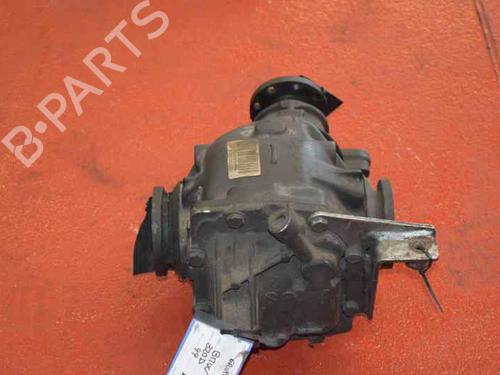 Rear differential BMW 3 (E46) 320 d | BP1157506M24 