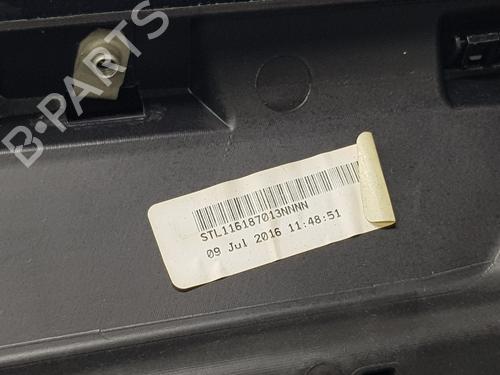 Airbag Kit LAND ROVER RANGE ROVER EVOQUE (L538)  | BP29026286C86 