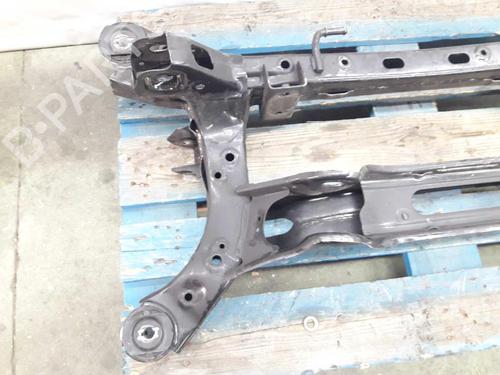 Rear axle KIA SPORTAGE IV (QL, QLE) 1.6 GDI | BP14079552M2 