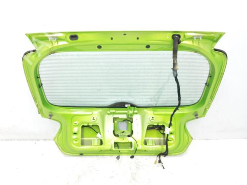 Tailgate SEAT IBIZA IV (6J5, 6P1) 1.2 TDI | BP3359503C6 