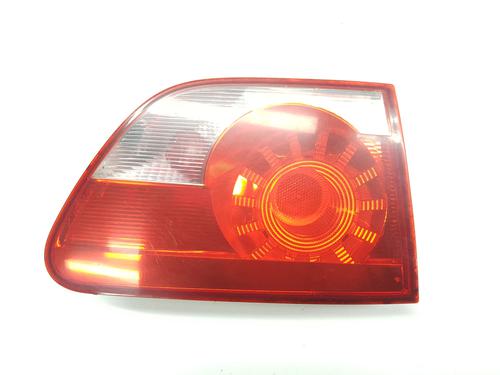 Used Left tailgate light SEAT ALTEA XL (5P5, 5P8) 1.6 (102 hp) 21387227
