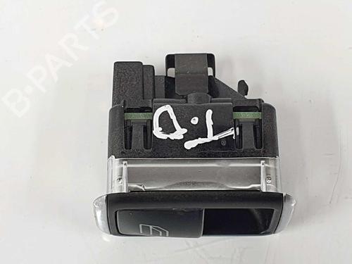 Right rear window switch MERCEDES-BENZ B-CLASS Sports Tourer (W246, W242) B 200 CDI (246.201) | BP7163540I28 