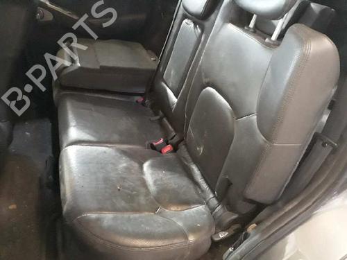 Elektronisk sensor NISSAN PATHFINDER III (R51) 2.5 dCi | BP1289731M84 