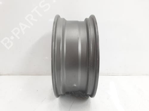 Rim CITROËN C-CROSSER (VU_, VV_) 2.2 HDi | BP27818526C45 