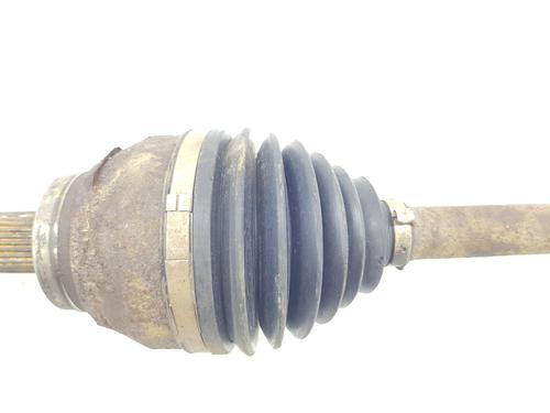Left front driveshaft TOYOTA LAND CRUISER PRADO (_J12_) 3.0 D-4D (KDJ120, KDJ125) | BP13895393M38 