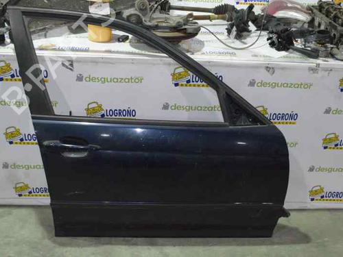 Used Right front door BMW 3 (E46) 320 d (136 hp) 1157664