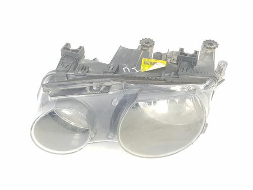 Used Left headlight BMW 3 Compact (E46) 318 ti (143 hp) 7885480