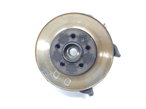 Right front steering knuckle SEAT IBIZA III (6L1) 1.9 TDI | BP21667665M26 