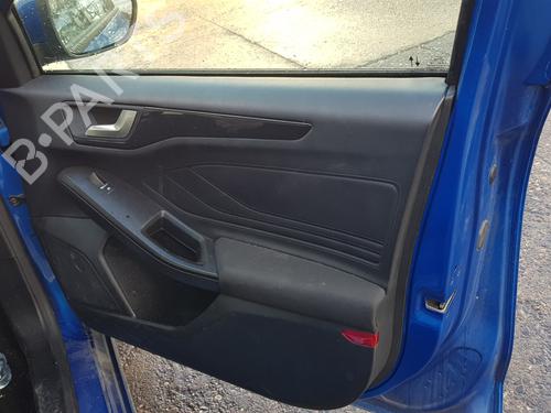 Instrument cluster FORD FOCUS IV (HN) | BP30745828C47