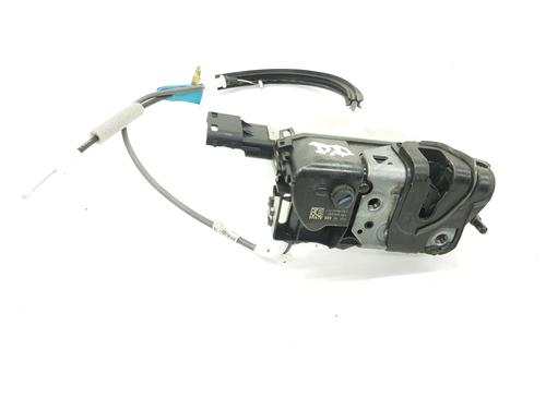 Used Front right lock Front right lock CITROËN BERLINGO (ER_, EC_) 1.5 BlueHDi 100 (102 hp) 33719478 33719478