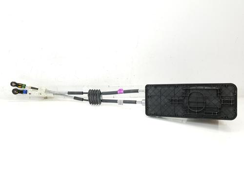 Gear lever OPEL ASTRA L Sports Tourer (OV5) 1.2 (FRHNPJ) | BP25771793M90 