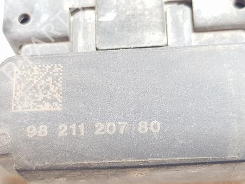 Electronic sensor PEUGEOT BOXER Van 2.2 BlueHDi 140 | BP37639209M84  - Image 6