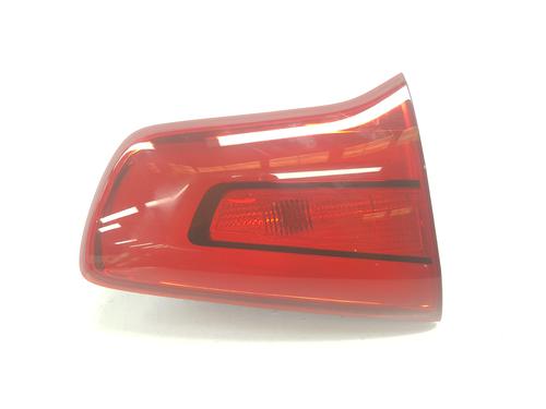 Used Left tailgate light KIA SPORTAGE III (SL) 1.6 GDI (135 hp) 13384875