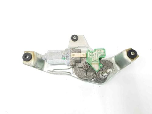 Used Rear wiper motor MITSUBISHI OUTLANDER II (CW_W) 2.0 DI-D (CW8W) (140 hp) 5867808