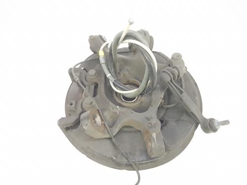 Left rear steering knuckle BMW 2 Coupe (F22, F87) 230 i | BP10566435M27 