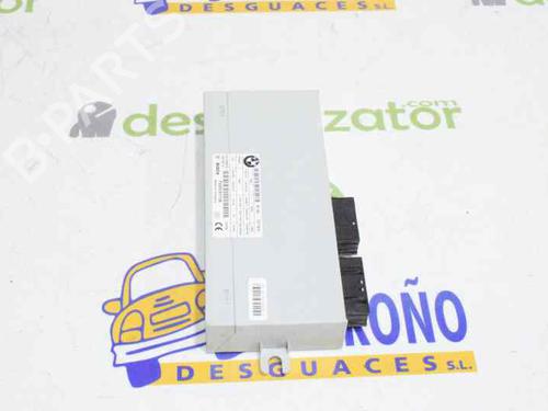 Electronic module BMW 5 Touring (F11) 530 d xDrive | BP775010M83 